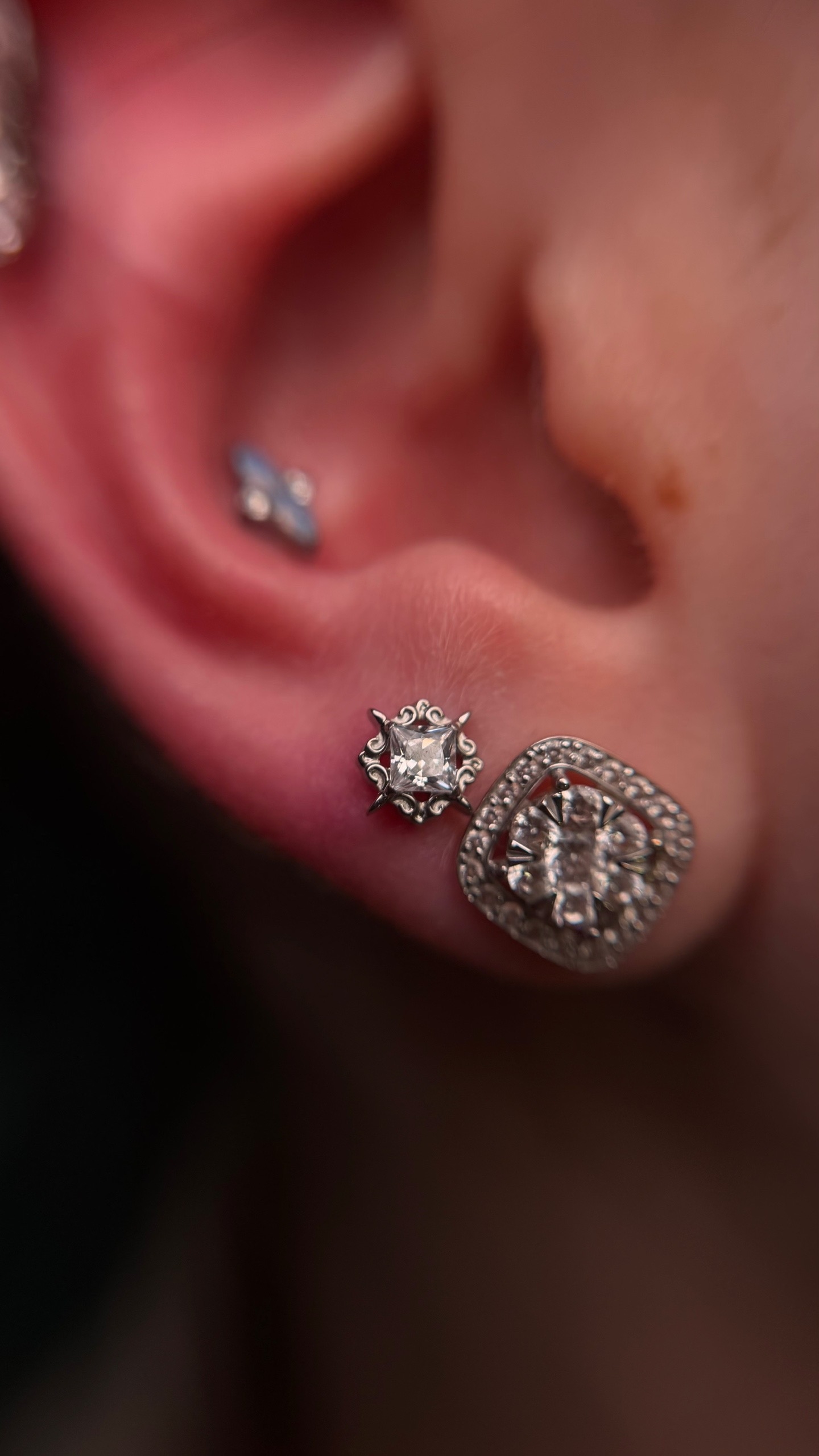 Серёжечная